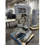 Hobart Legacy 140 QT floor mixer