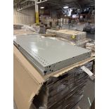 *NEW IN BOX* Lozier S style deck no molding