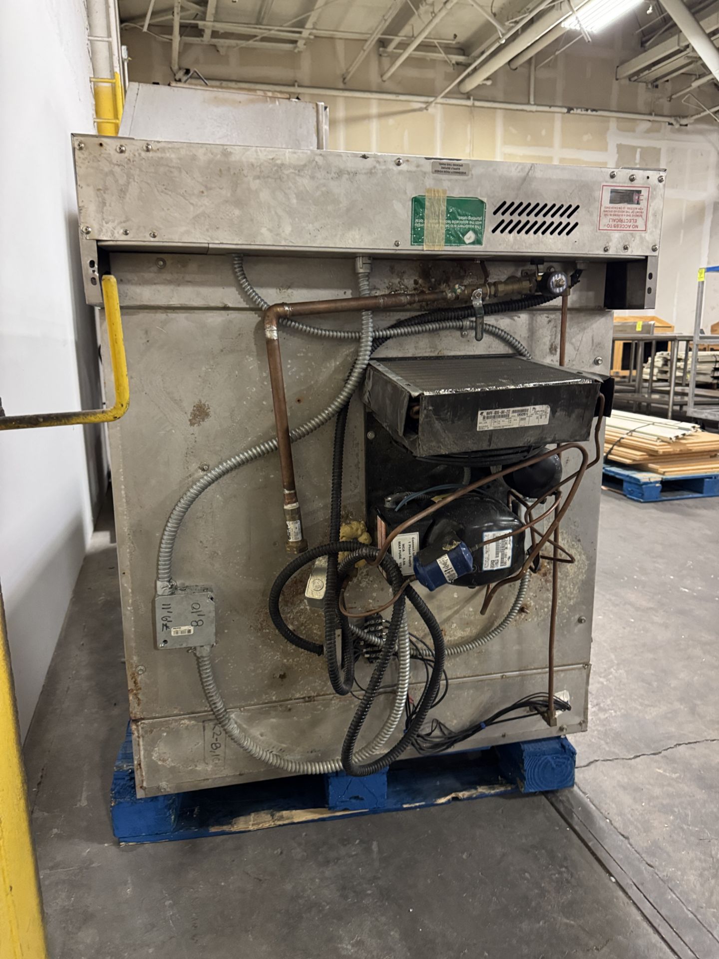 LBC Proofer - Image 5 of 5
