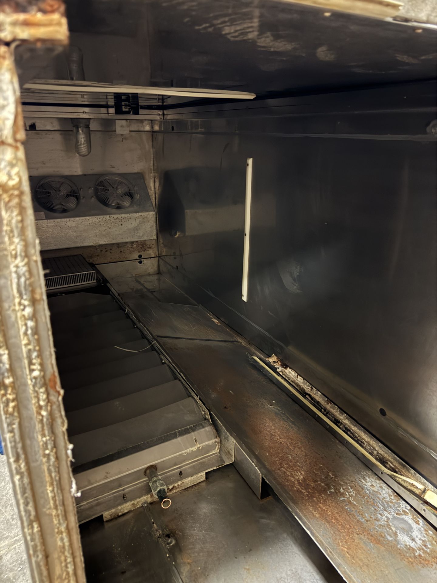 LBC Proofer - Image 4 of 5