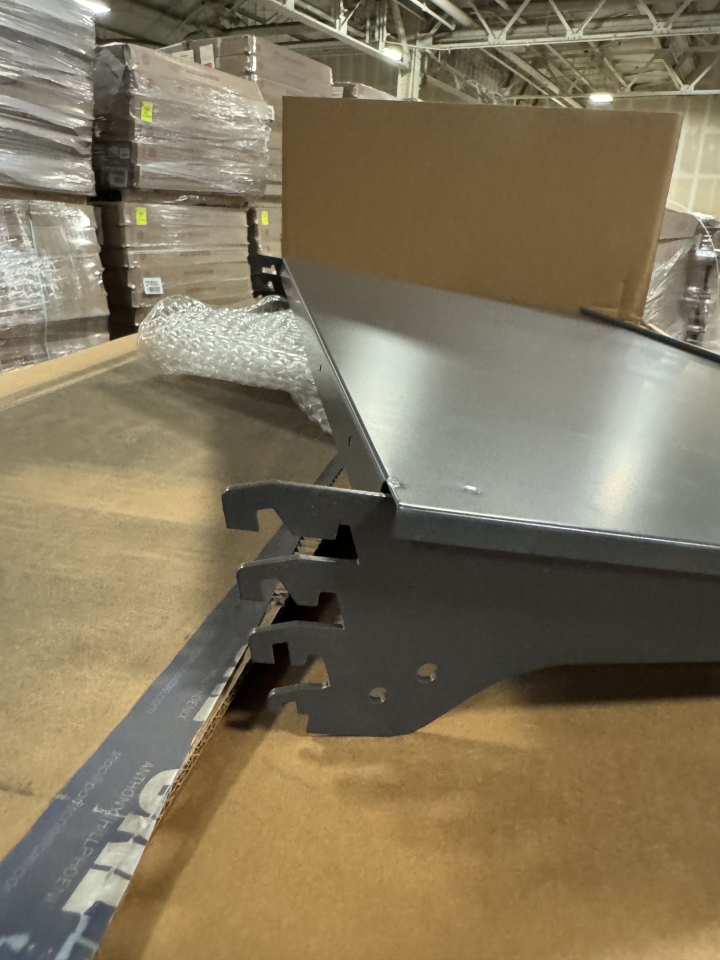 *NEW IN BOX* Hillphoenix refrigeration shelf - Image 2 of 3