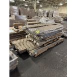 *NEW* Pallet of Lozier Uprites varied sizes