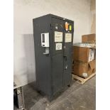 Strong Hold locker