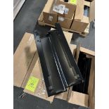 *NEW IN BOX* Lozier Base endtrim