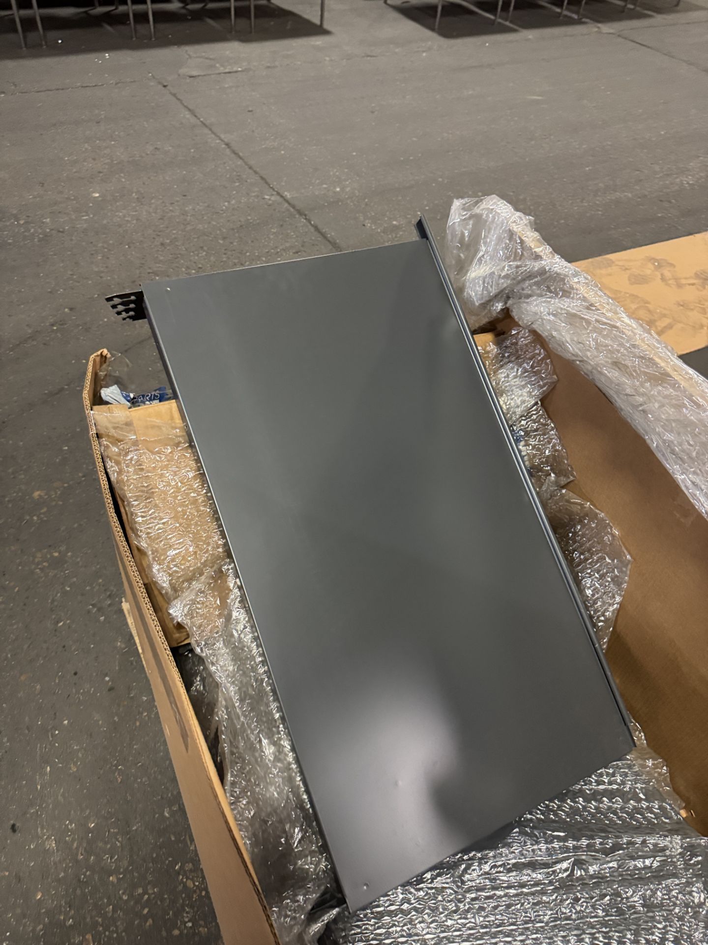 *NEW IN BOX* Hillphoenix refrigeration shelf