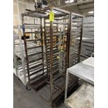 Stainless Steel oven racks