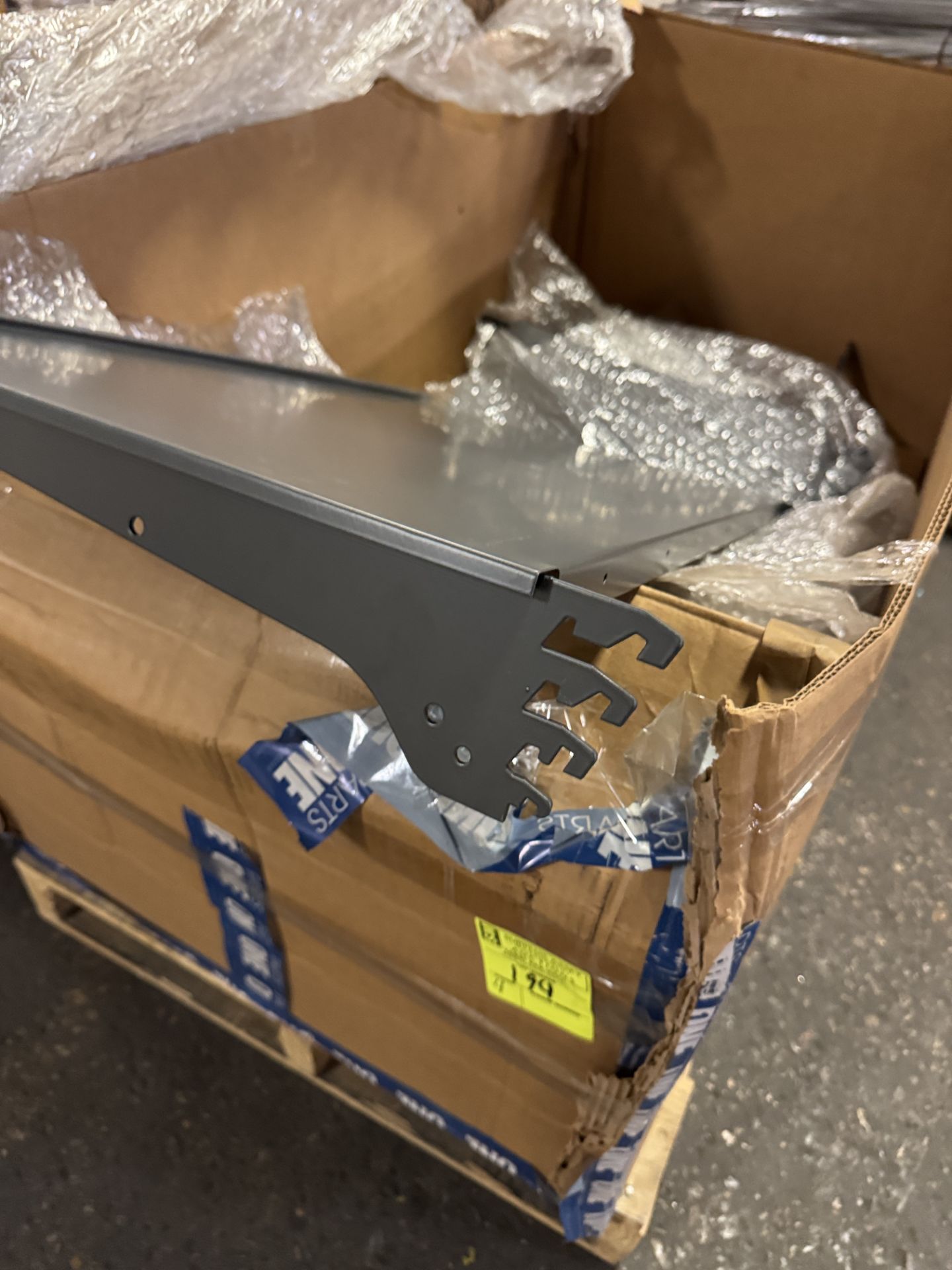 *NEW IN BOX* Hillphoenix refrigeration shelf - Image 2 of 3