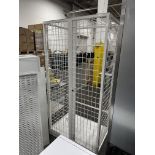 *NEW IN BOX* Siffron Device Cabinet w/ power strip