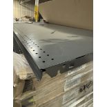 *NEW IN BOX* Lozier S style deck no molding