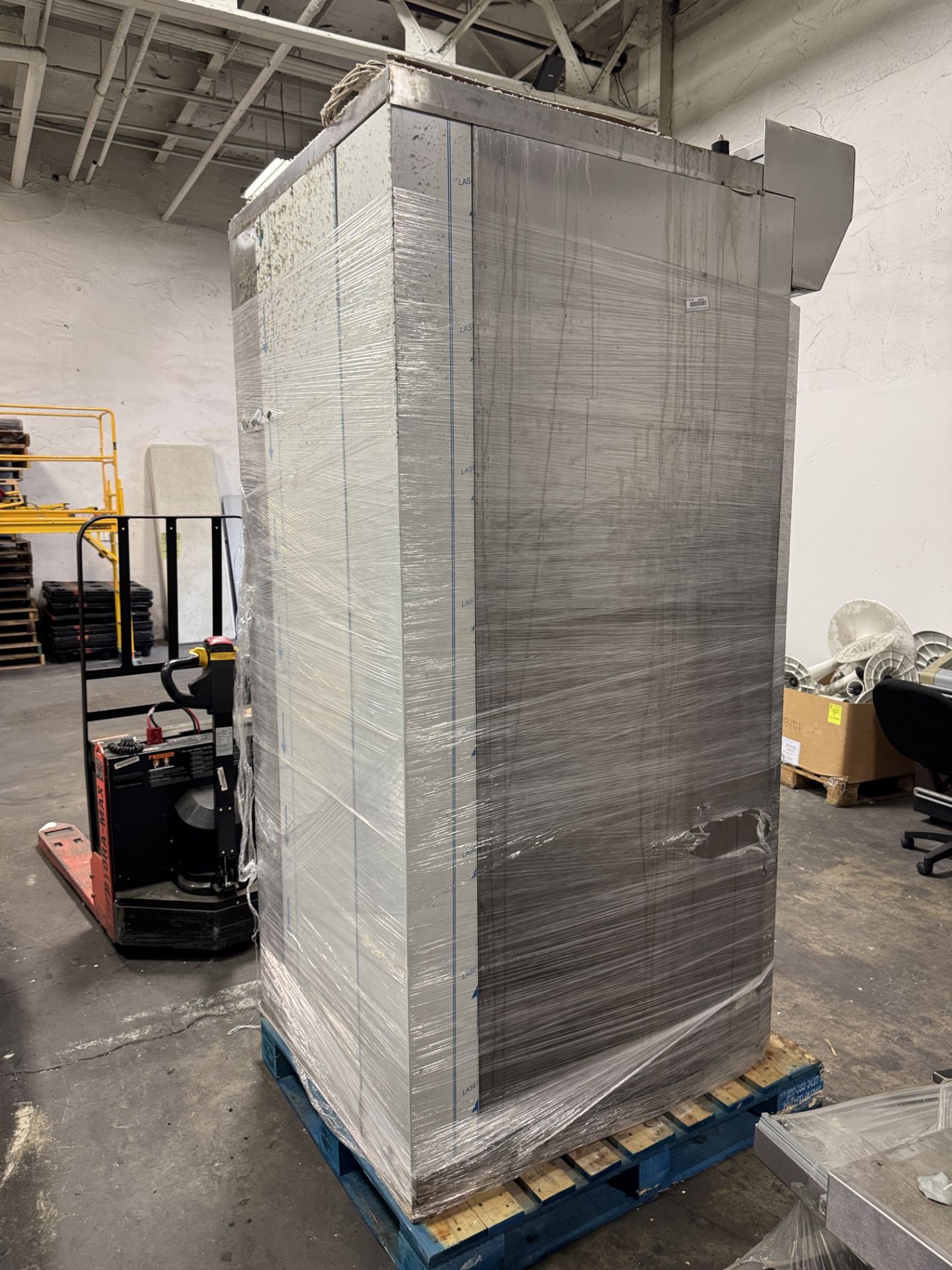 LBC Proofer - Image 4 of 4