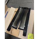 *NEW IN BOX* Lozier Base endtrim