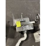 Stainless Steel wallmount hand sink