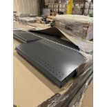 *NEW IN BOX* Lozier S style deck no molding