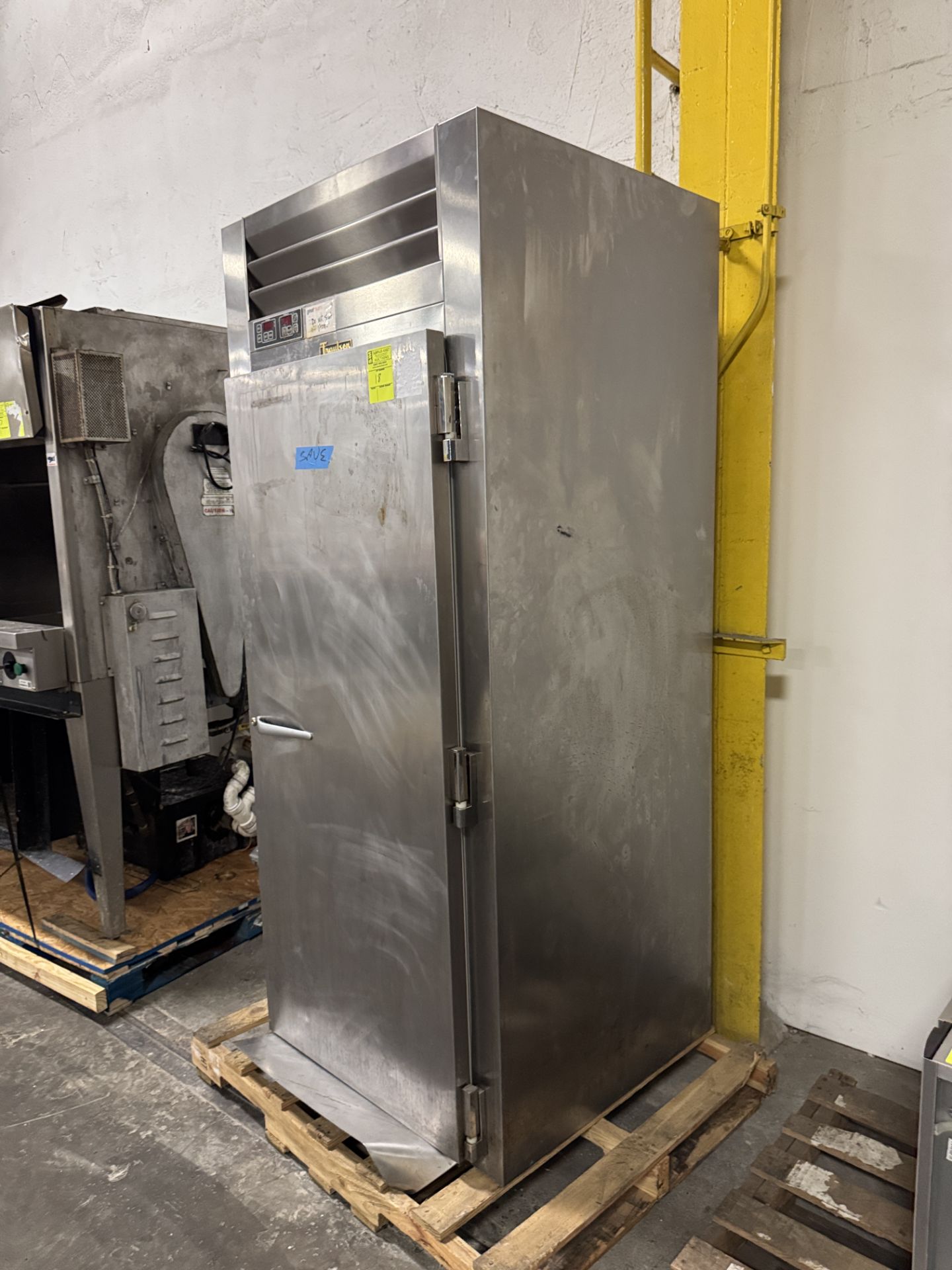 Traulsen Proofing Cabinet - Image 2 of 3
