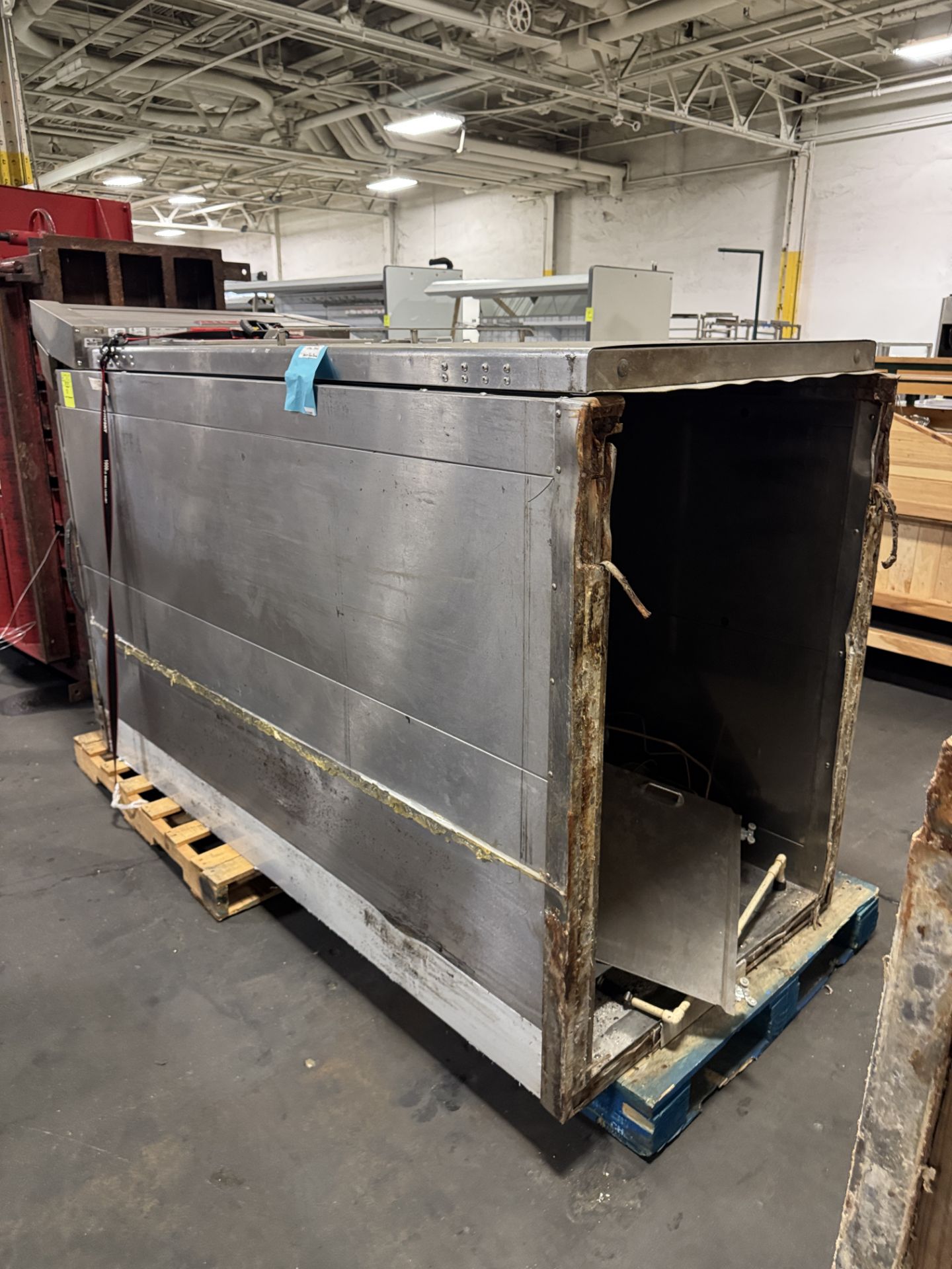 LBC Proofer - Image 2 of 4