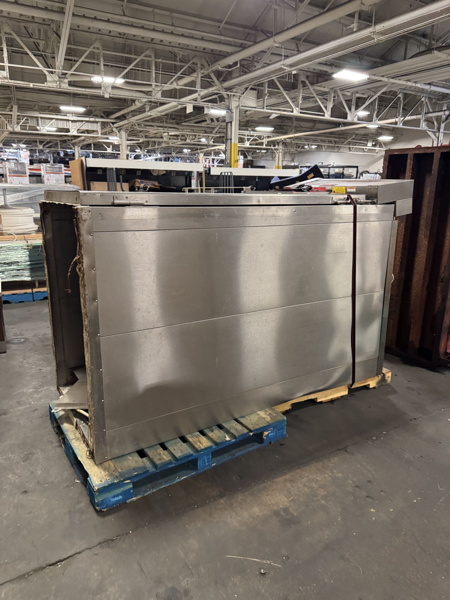 LBC Proofer - Image 3 of 4