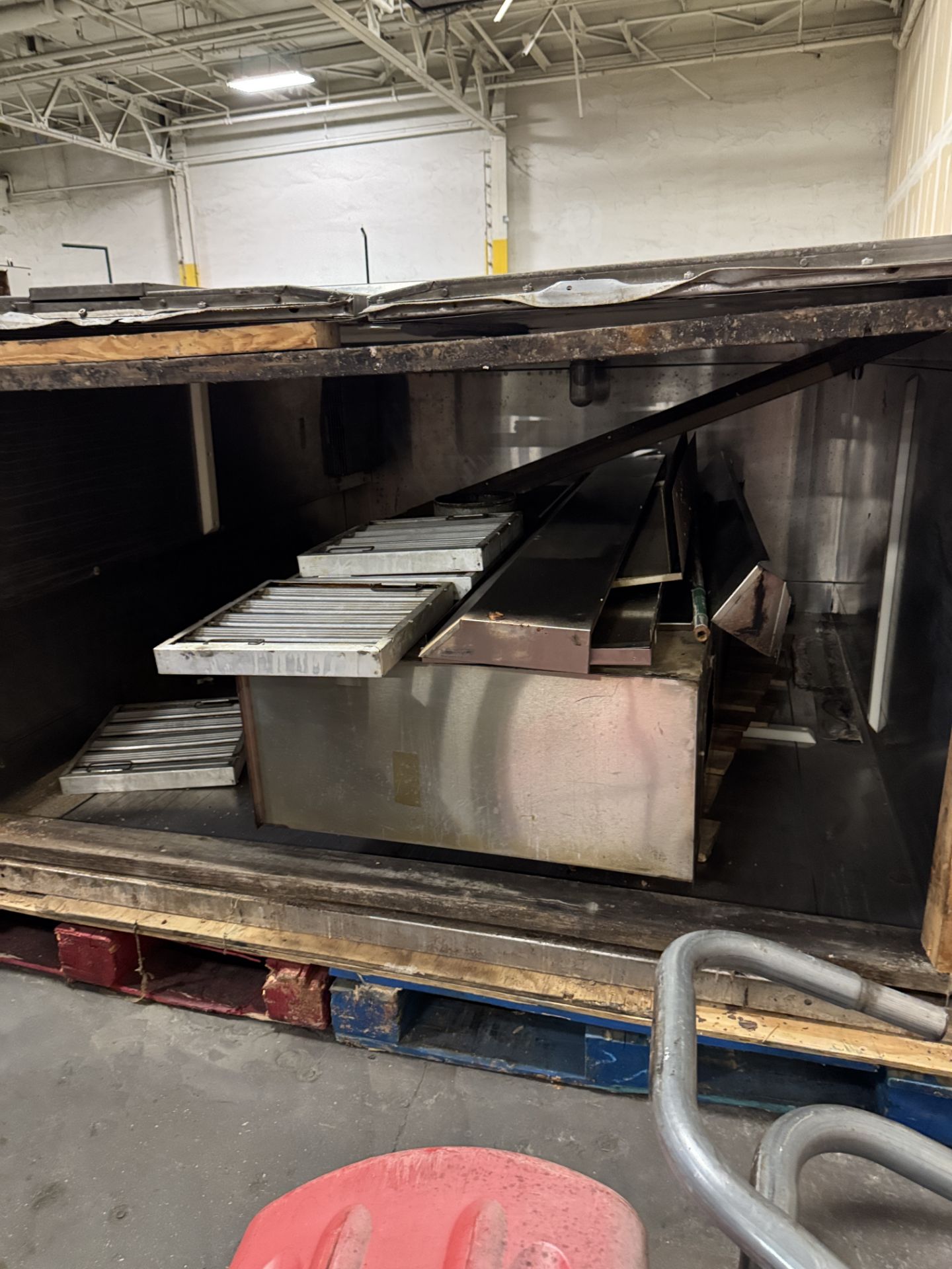 Hobart 2-Door Proofer - Image 5 of 5