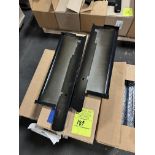 *NEW IN BOX* Lozier Base endtrim