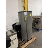 2024 Rheem water heater