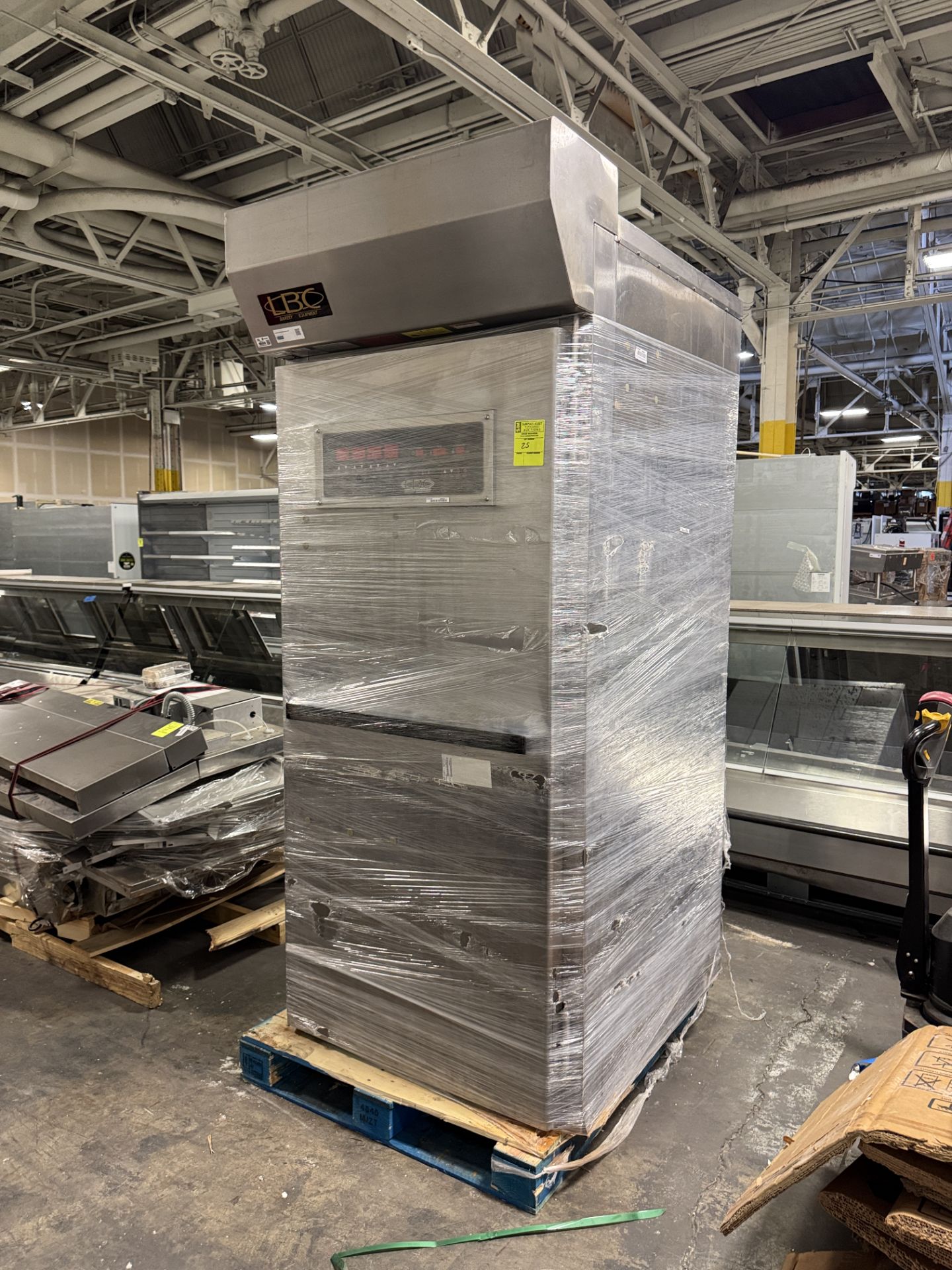 LBC Proofer - Image 2 of 4