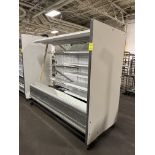 Arneg 16' run refrigerated multideck