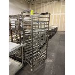 Stainless Steel oven rack