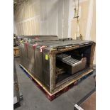 Hobart 2-Door Proofer