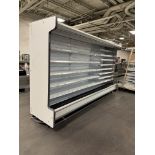 Arngeg 12' refrigerated multi-deck