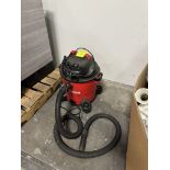Craftsman wet/dry vac 9 gal