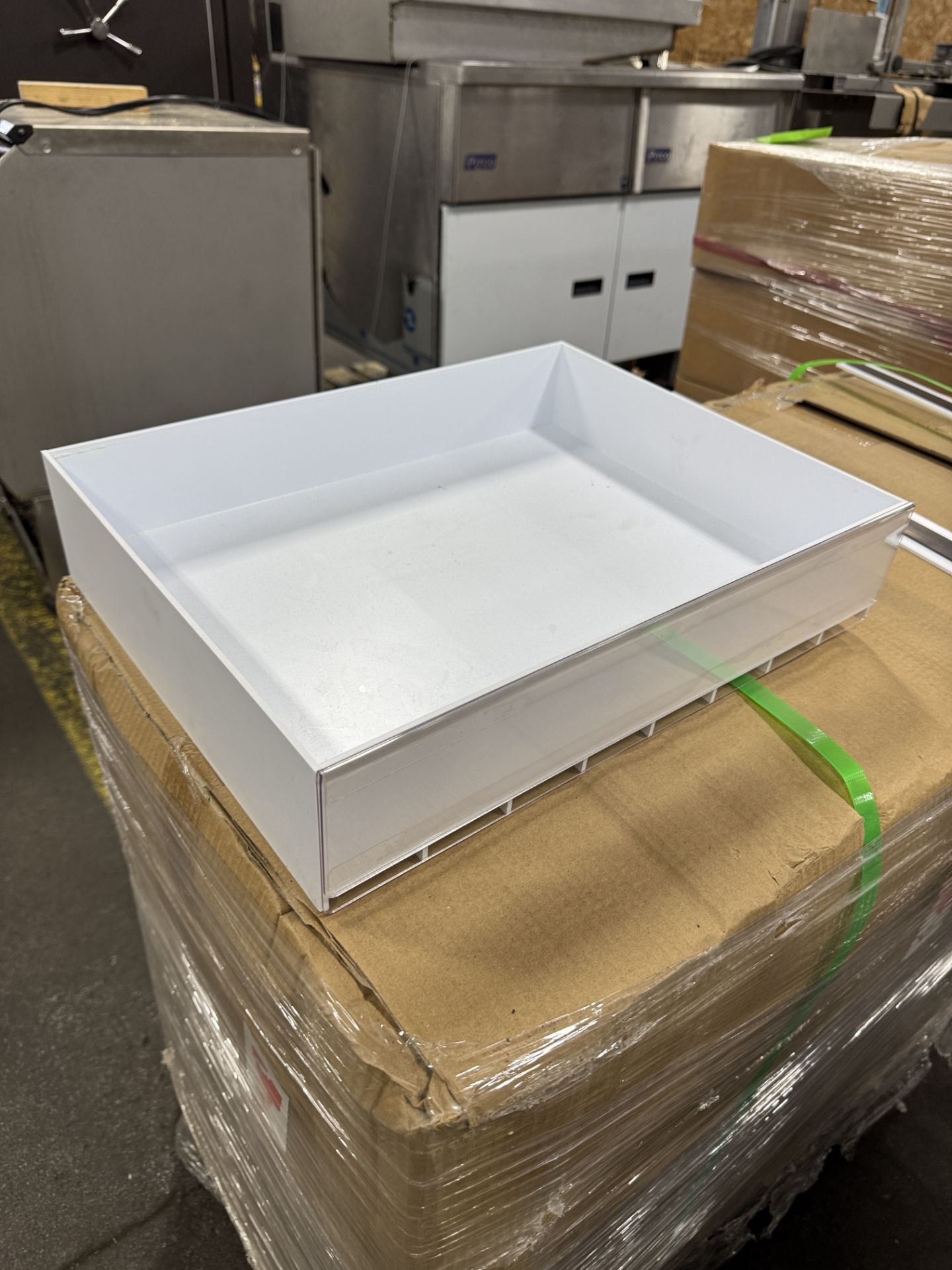 *NEW IN BOX* Organiser Trays - Image 2 of 3
