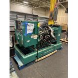 Cummins Powered Generator