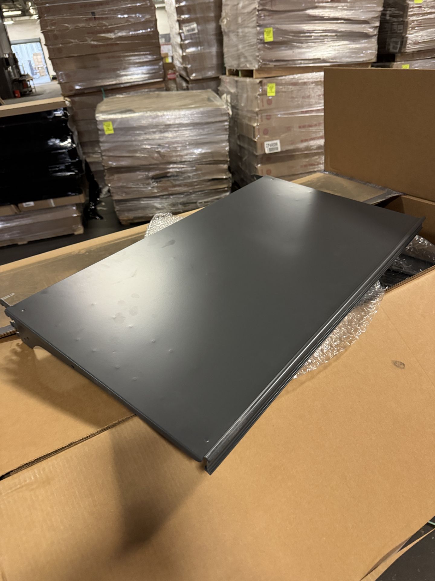 *NEW IN BOX* Hillphoenix refrigeration shelf