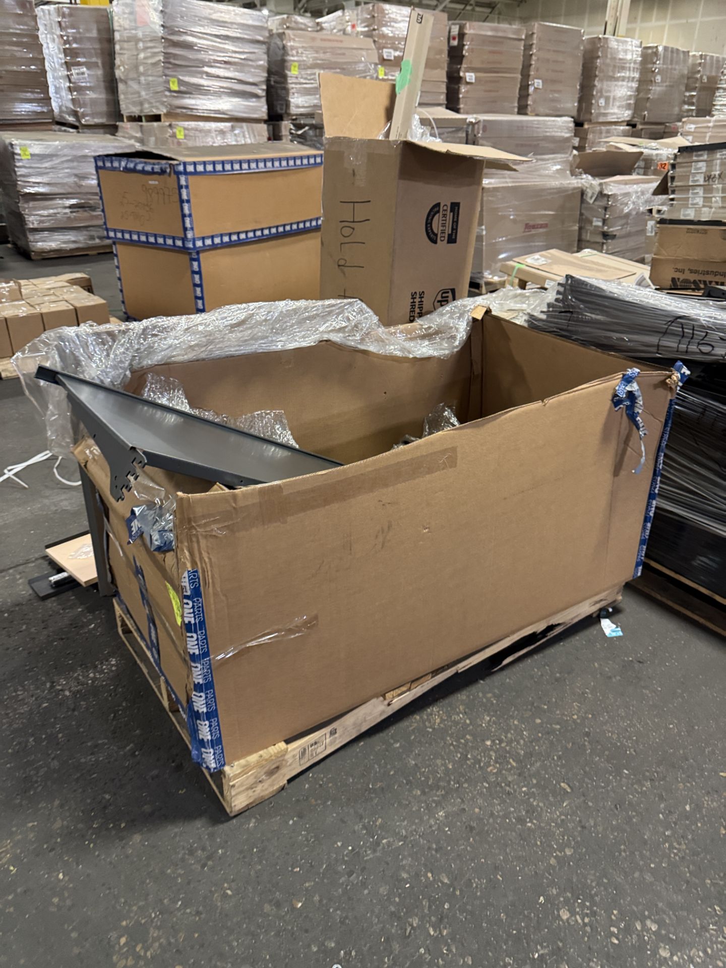 *NEW IN BOX* Hillphoenix refrigeration shelf - Image 3 of 3