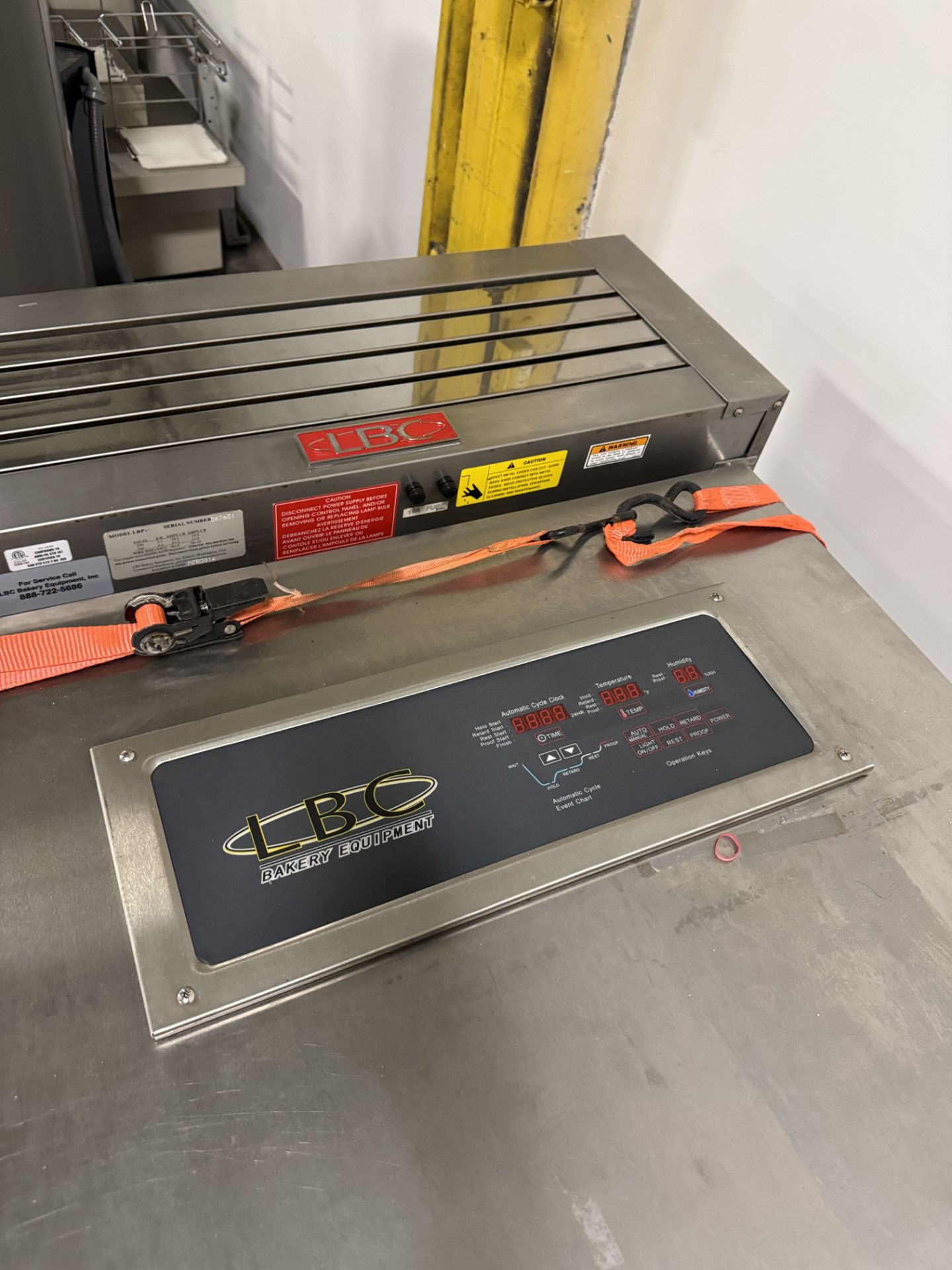 LBC Proofer - Image 3 of 5