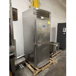 Traulsen Proofing Cabinet