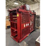Vertical Baler