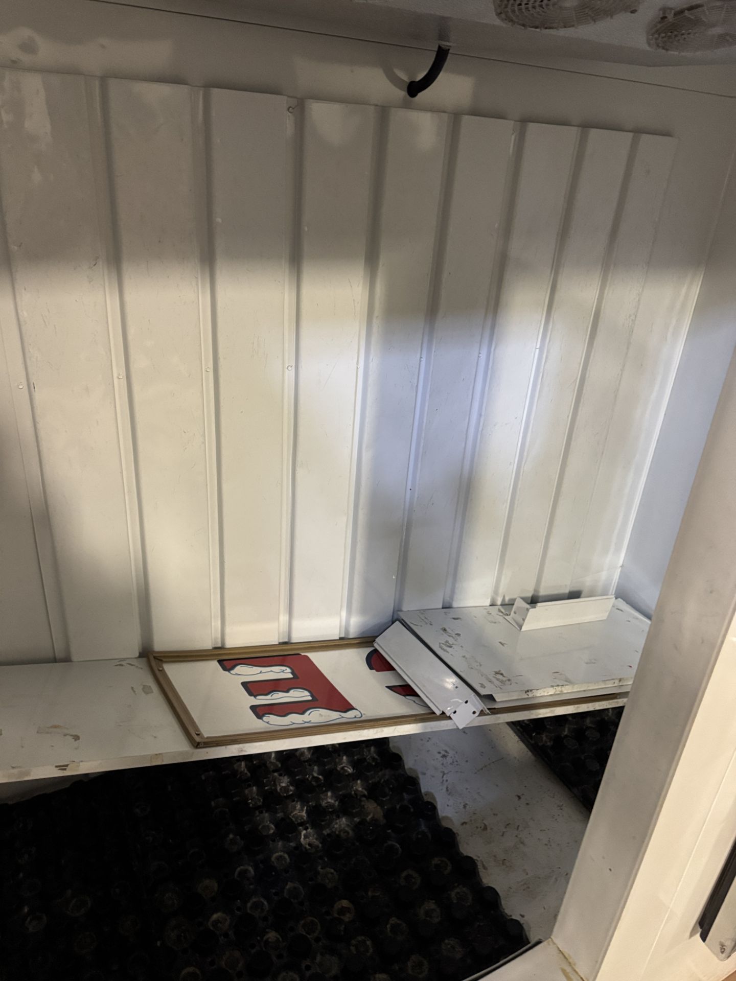 Leer glass door ice merchandiser - Image 4 of 4