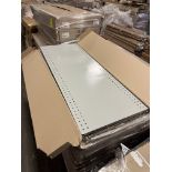 *NEW IN BOX* Lozier S style deck no molding