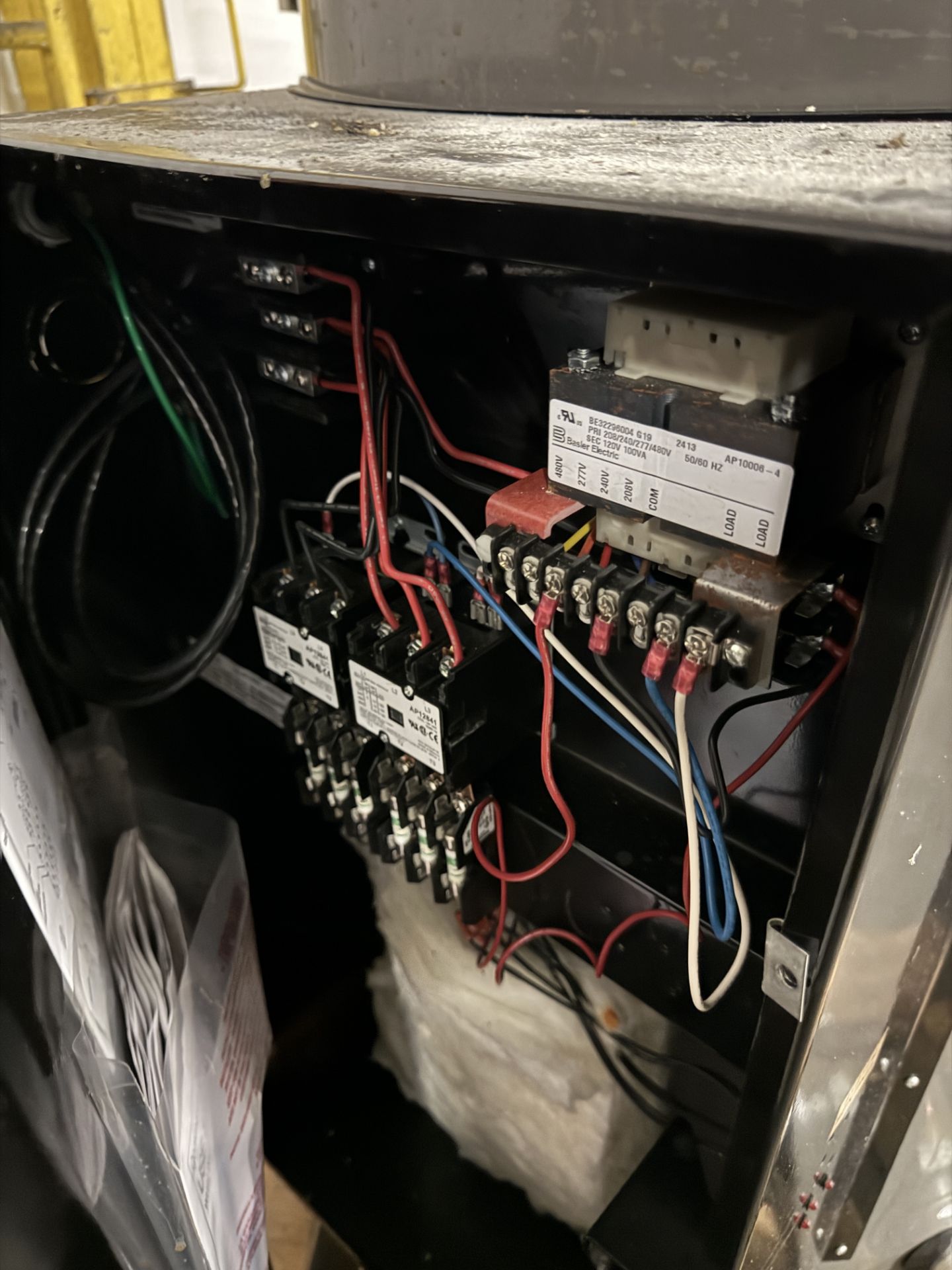 2024 Rheem water heater - Image 3 of 4