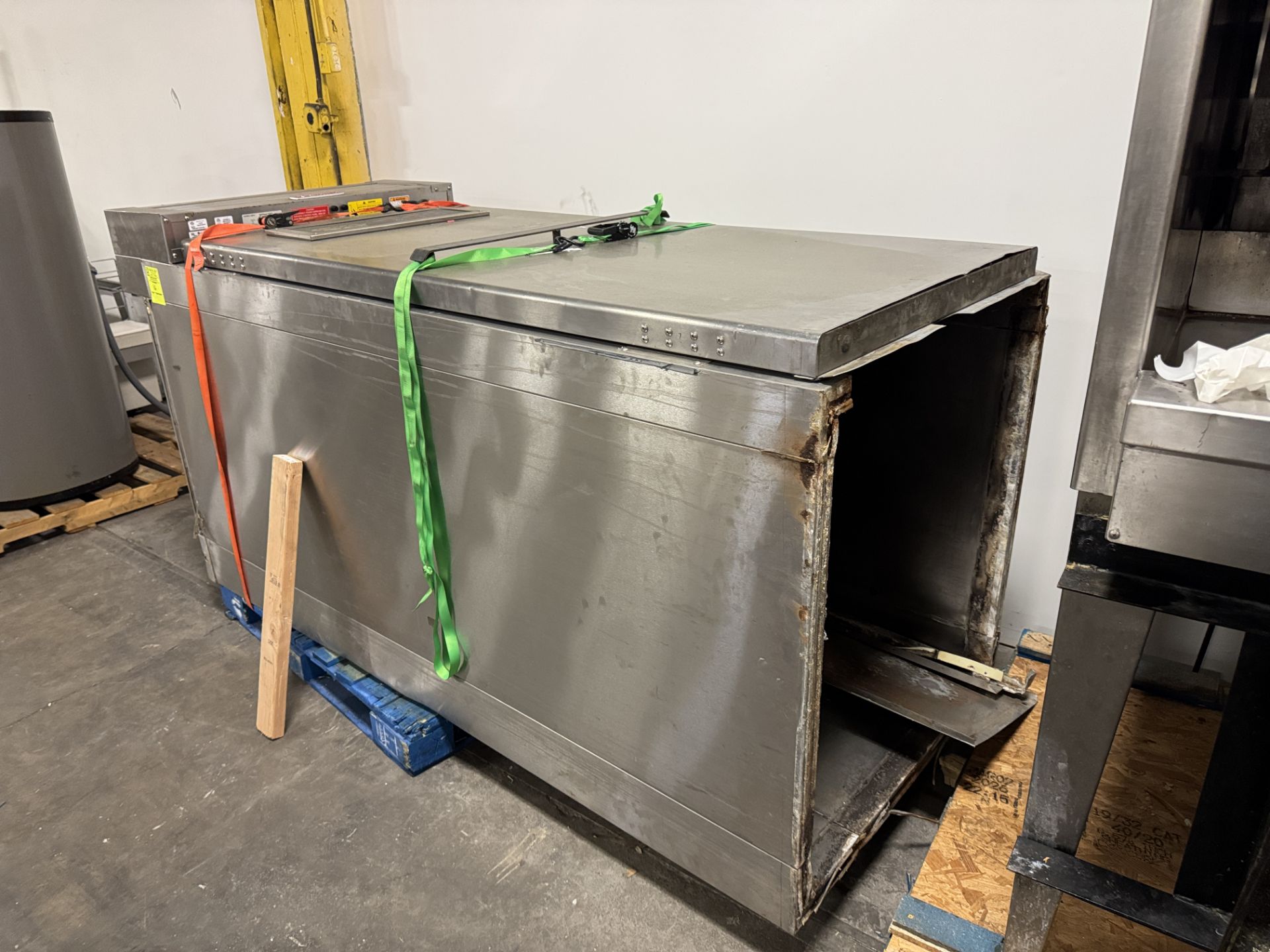 LBC Proofer - Image 2 of 5