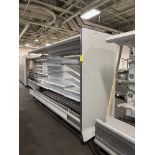 Arneg 24' run refrigerated multideck
