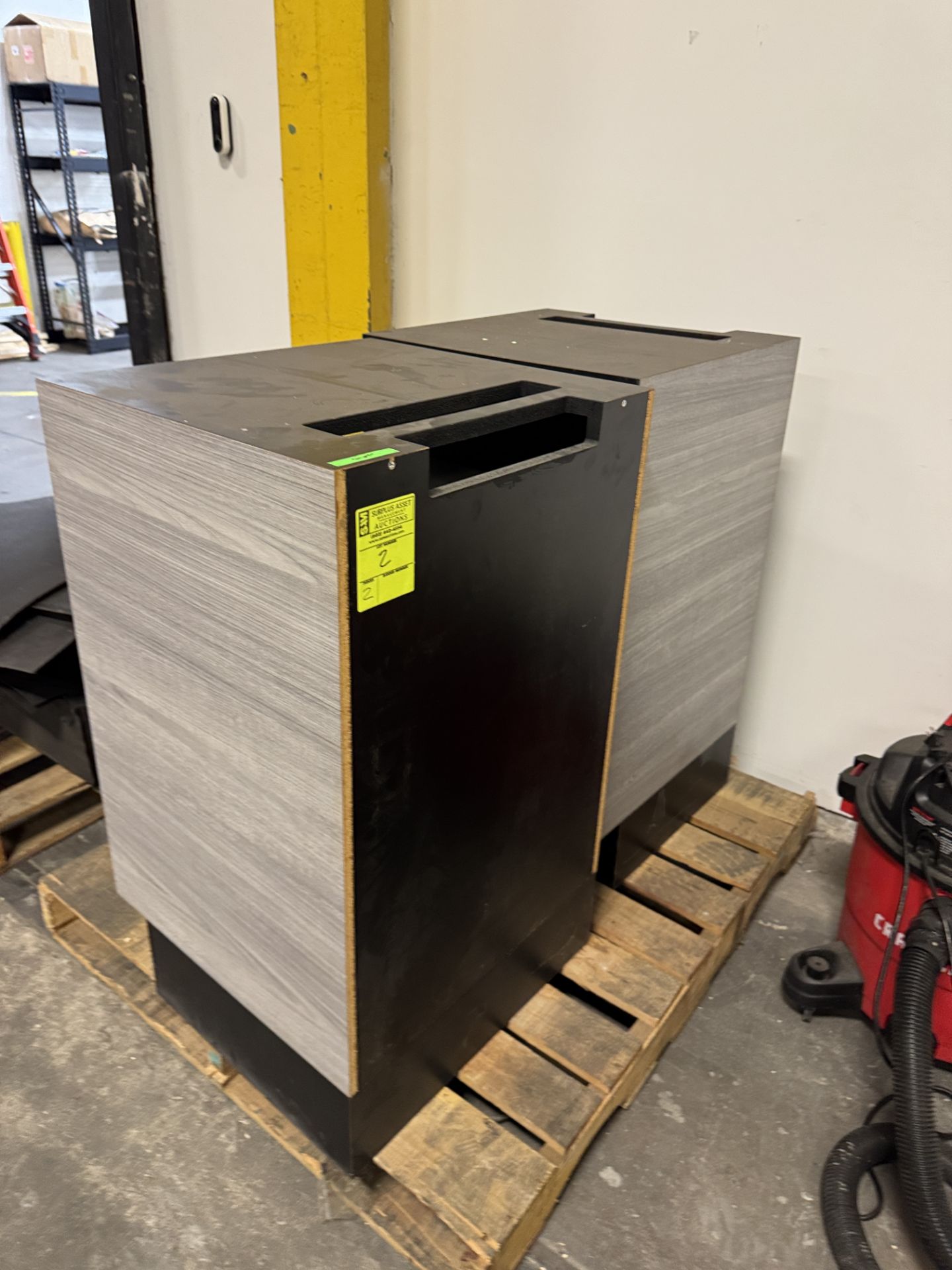 Computer Cabinets