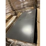 *NEW IN BOX* Lozier Drop in shelf no molding