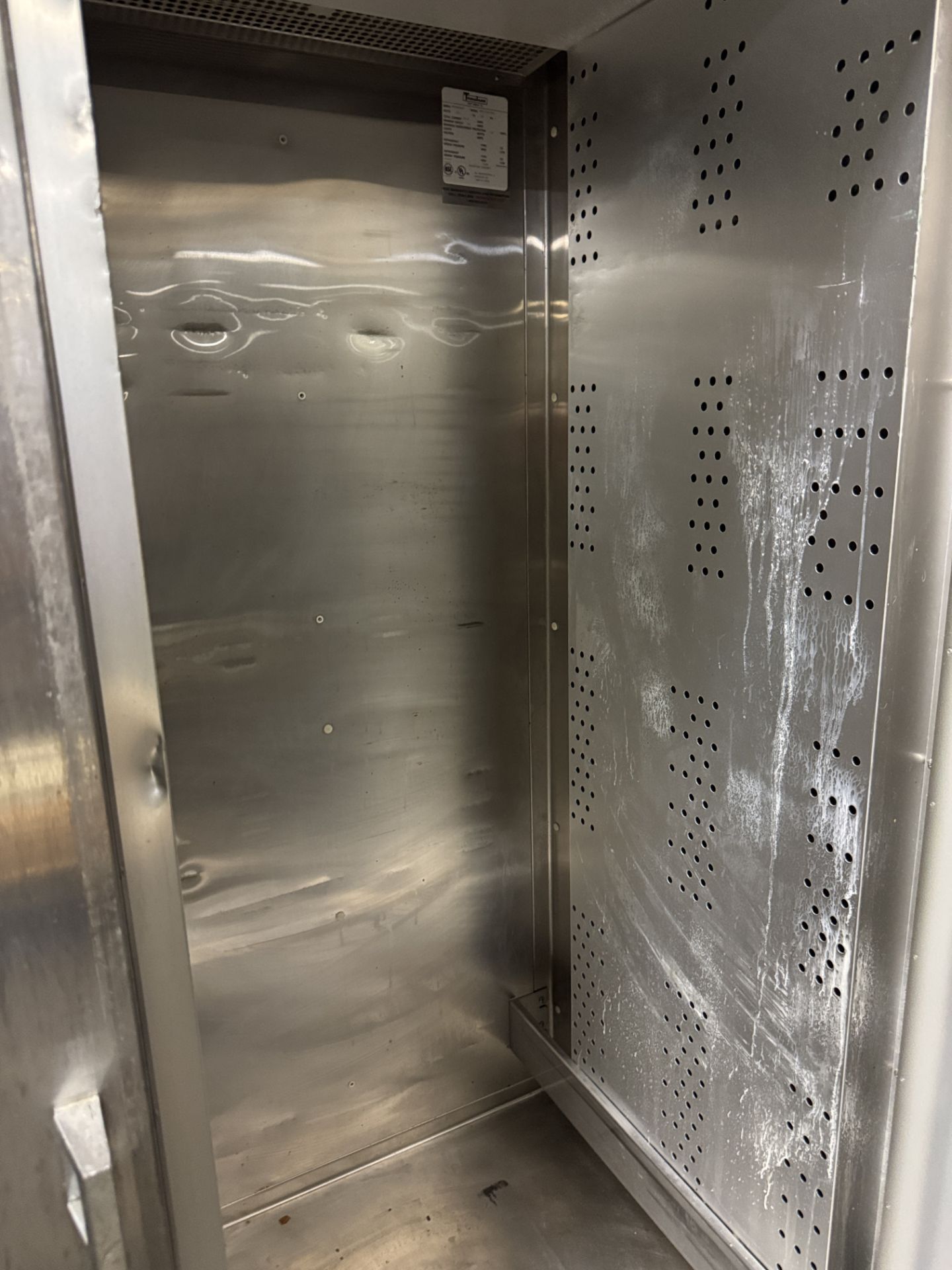 Traulsen Proofing Cabinet - Image 3 of 3