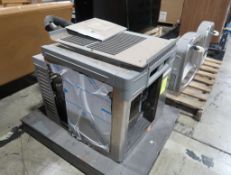Follett Chewblet ice maker