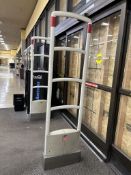 CHECKPOINT SECURITY DOORS AND POWER SUPPLIES