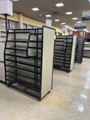 CHECK LANE MERCHANDISERS