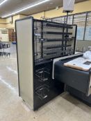 CHECK LANE MERCHANDISERS