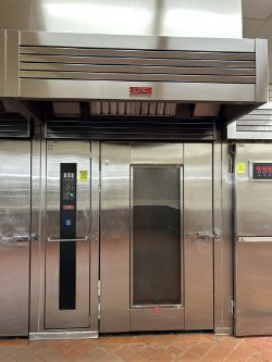 Vons Grocery Equipment Escondido CA 6/25/26
