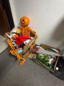 Holiday decorations